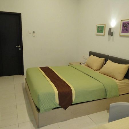Sentra Inn Bandung Exteriér fotografie