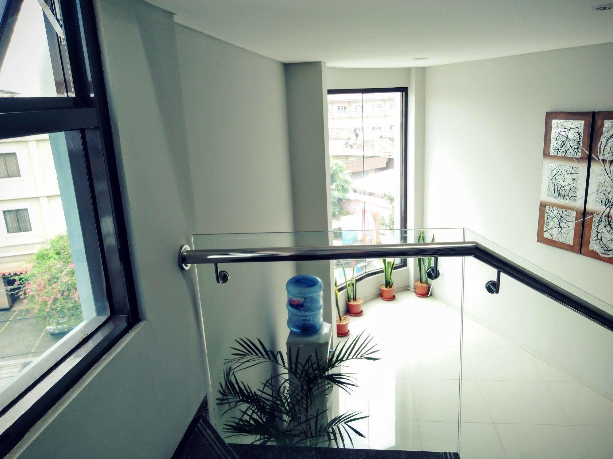 Sentra Inn Bandung Exteriér fotografie