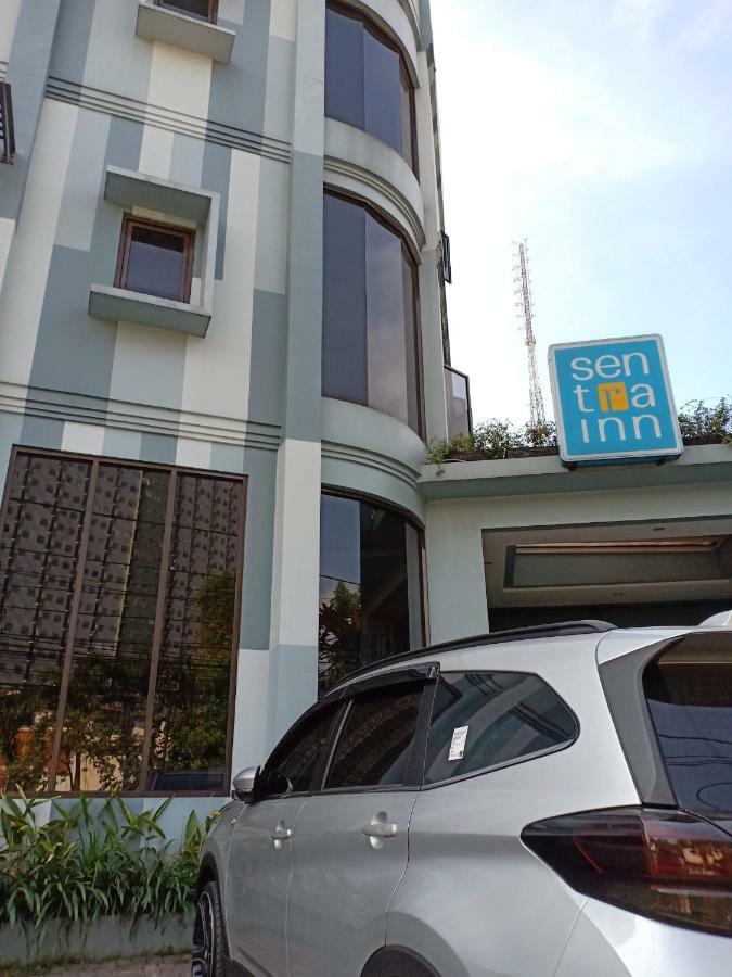 Sentra Inn Bandung Exteriér fotografie